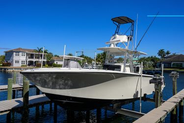 37' Seavee 2015 Yacht For Sale